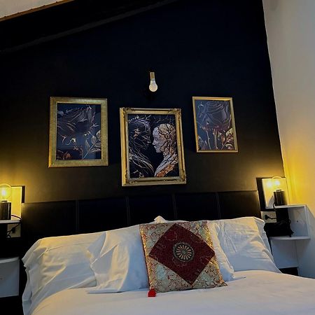 Hosting Dreams Attics - Duomo Apartment Milano Ngoại thất bức ảnh