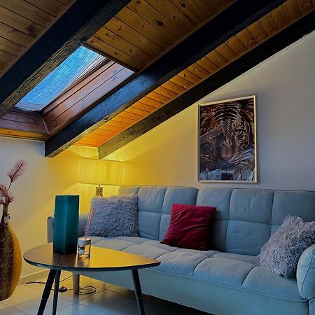 Hosting Dreams Attics - Duomo Apartment Milano Ngoại thất bức ảnh