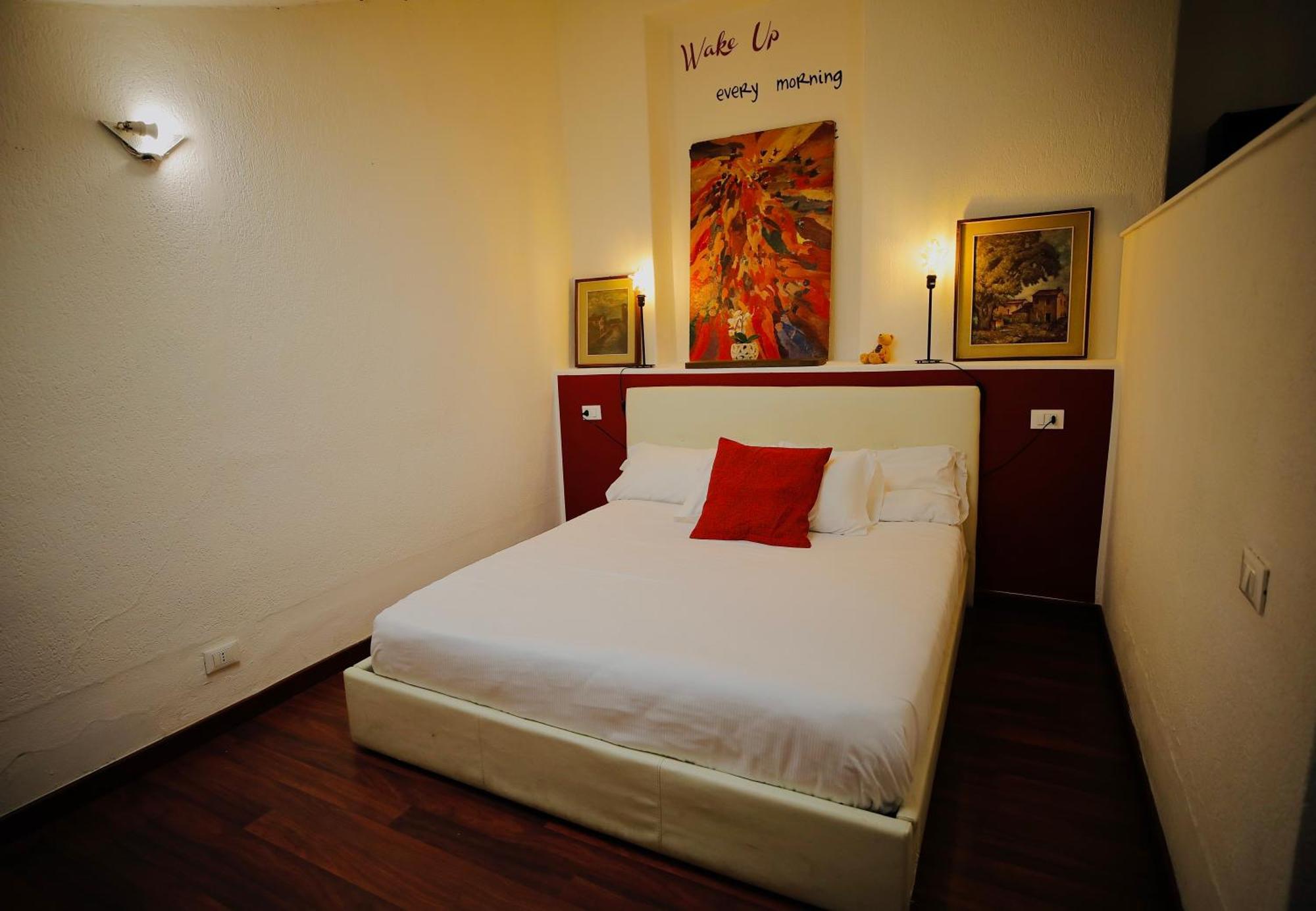 Hosting Dreams Attics - Duomo Apartment Milano Ngoại thất bức ảnh
