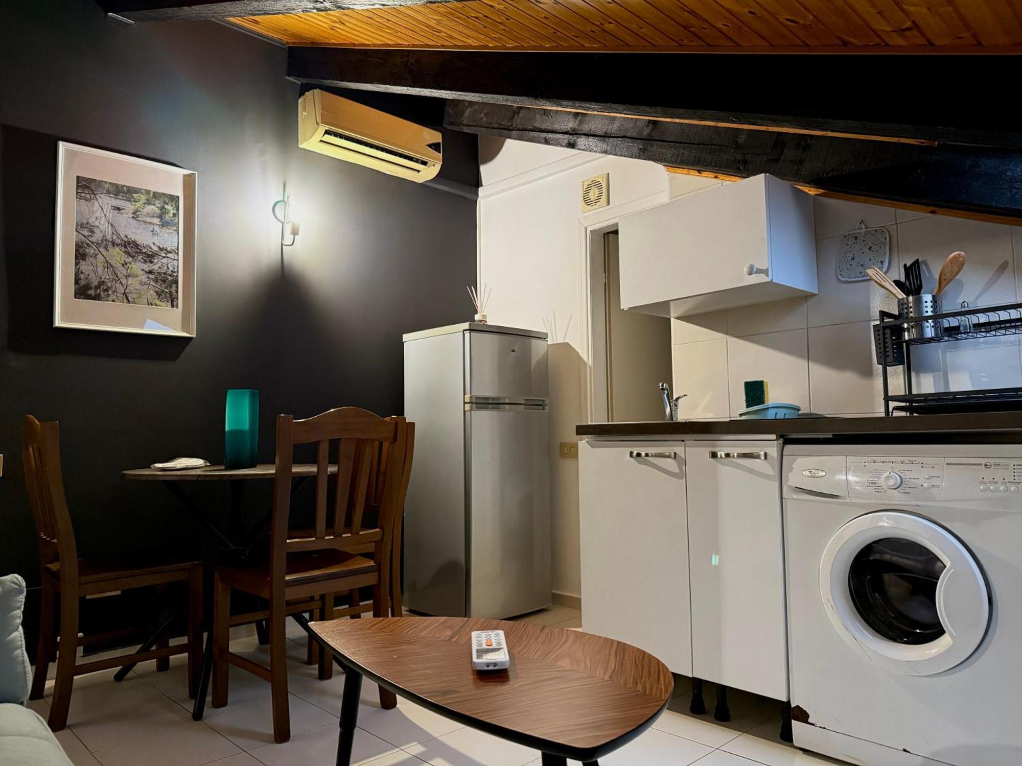 Hosting Dreams Attics - Duomo Apartment Milano Ngoại thất bức ảnh