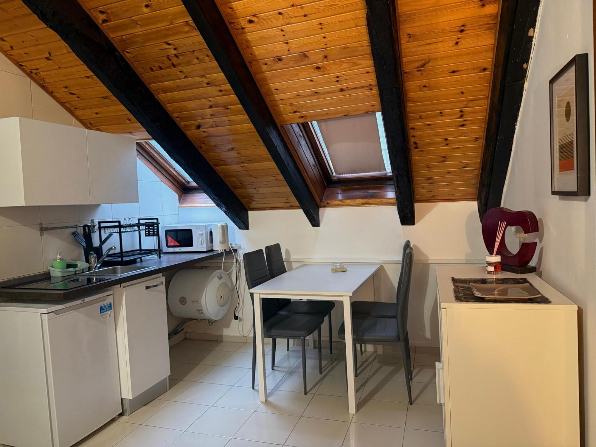 Hosting Dreams Attics - Duomo Apartment Milano Ngoại thất bức ảnh