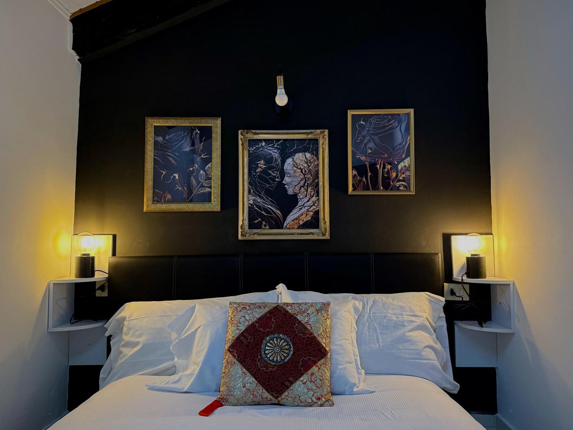 Hosting Dreams Attics - Duomo Apartment Milano Ngoại thất bức ảnh