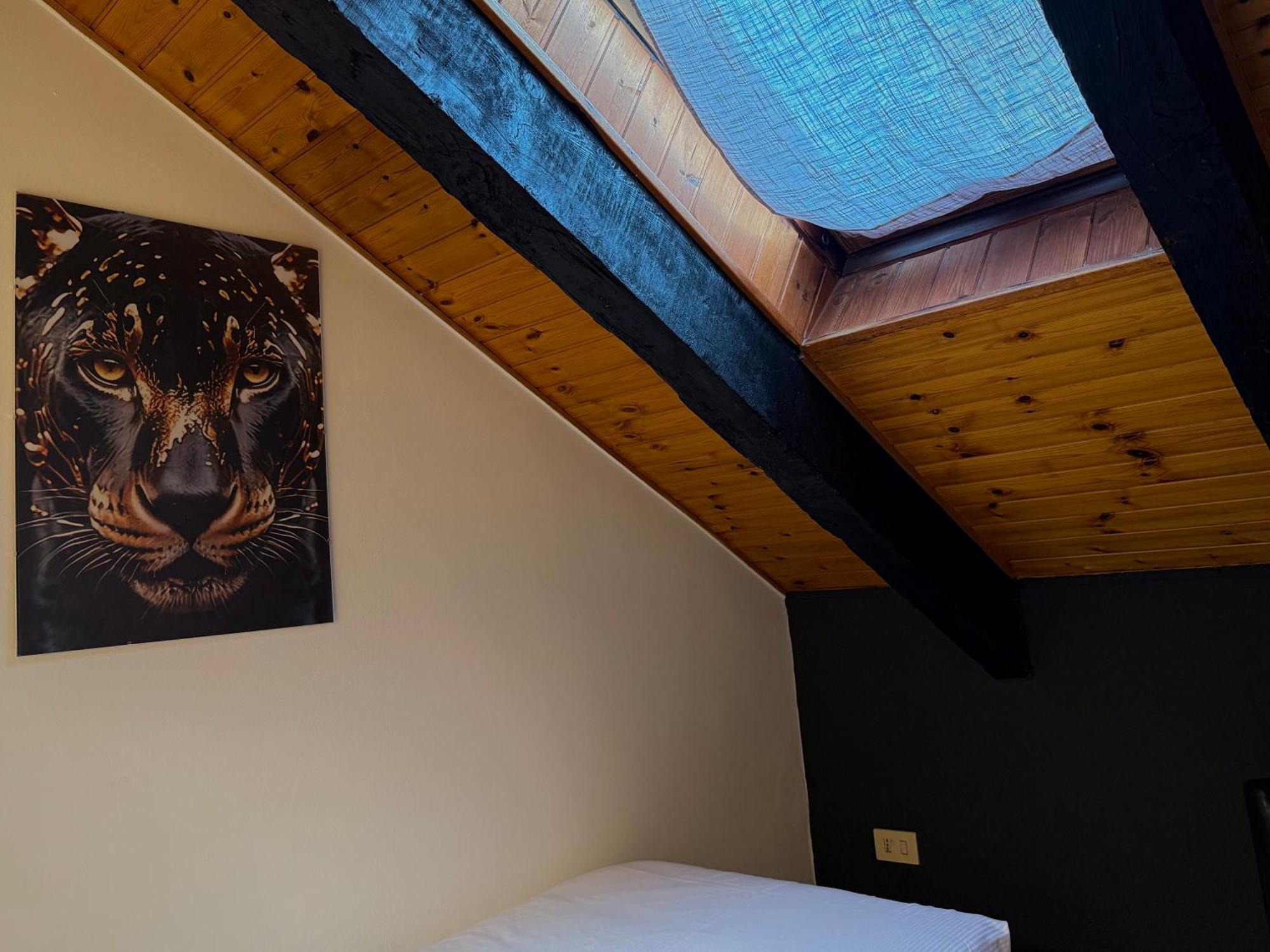 Hosting Dreams Attics - Duomo Apartment Milano Ngoại thất bức ảnh