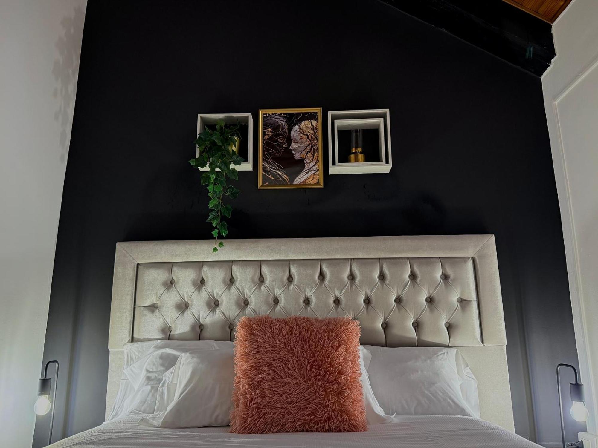 Hosting Dreams Attics - Duomo Apartment Milano Ngoại thất bức ảnh