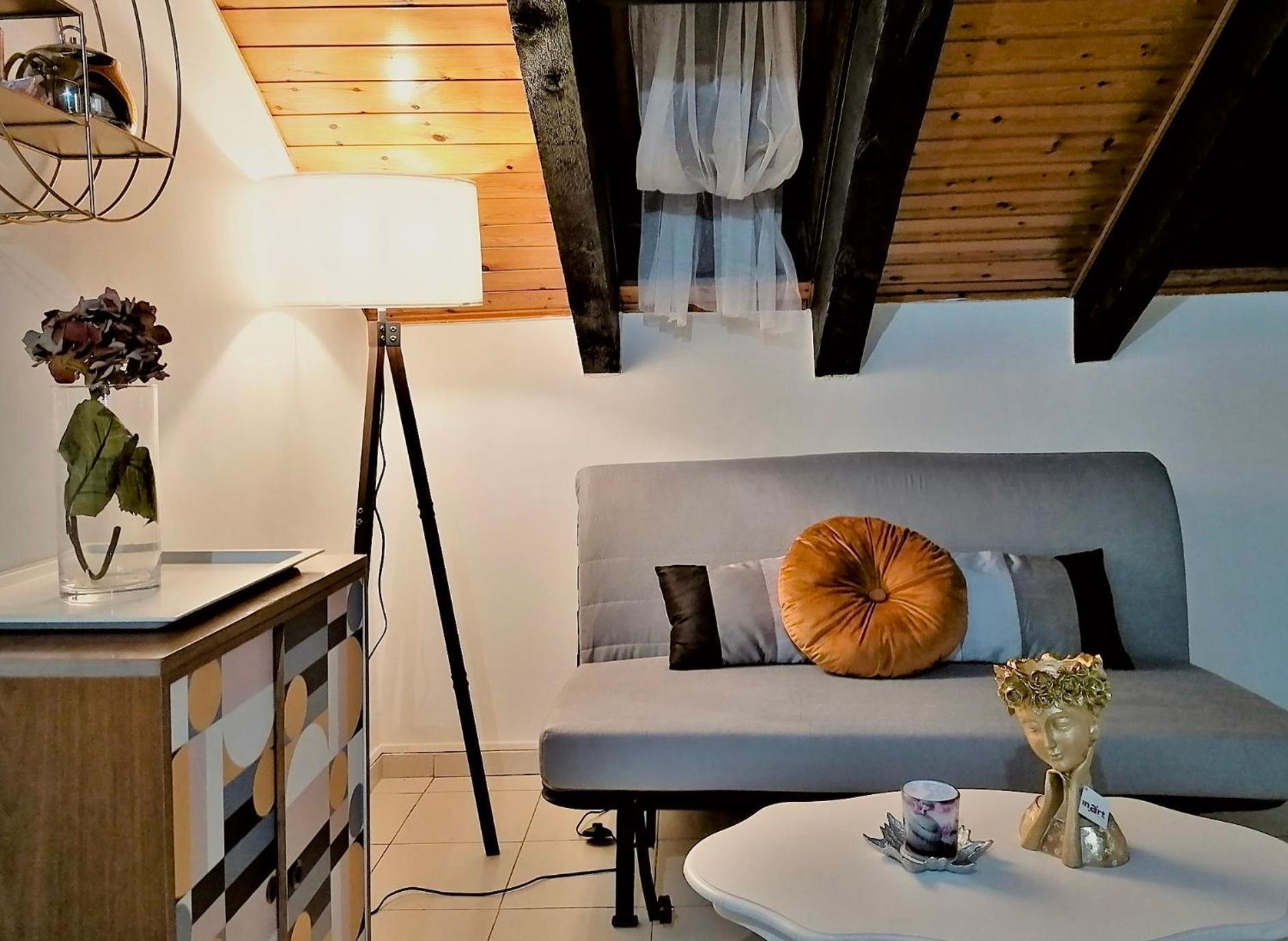 Hosting Dreams Attics - Duomo Apartment Milano Ngoại thất bức ảnh